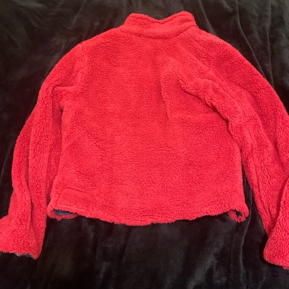 True Religion Reversible Jean Jacket/Sweater - Picture 5 of 5